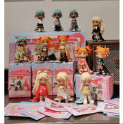 Peach Riot Loading! Blind Box Figures by Pop Mart