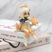 Genshin Impact: Paimon mini figure