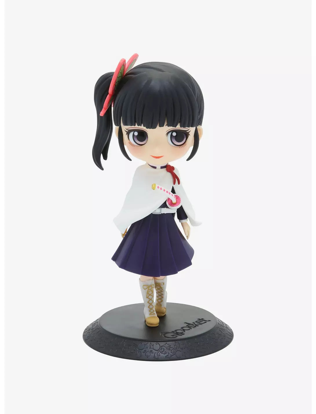 Kanai Demon Slayer Qposket Open Box Figure