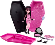 Monster High Draculaura Doll Gore-ganizer Version (RARE)
