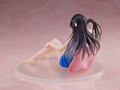 Rascal Does Not Dream of Bunny Girl Senpai Mai Sakurajima Coreful Roomwear version by Taito