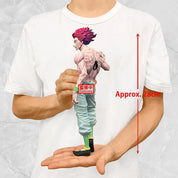 Hunter X Hunter Hisoka Grandista Figure