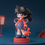 Azura Wardrobe Series blind boxes by Pop Mart