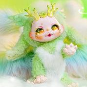 Dumia Blind Box Maytree Creature Plush Toy Blind Box
