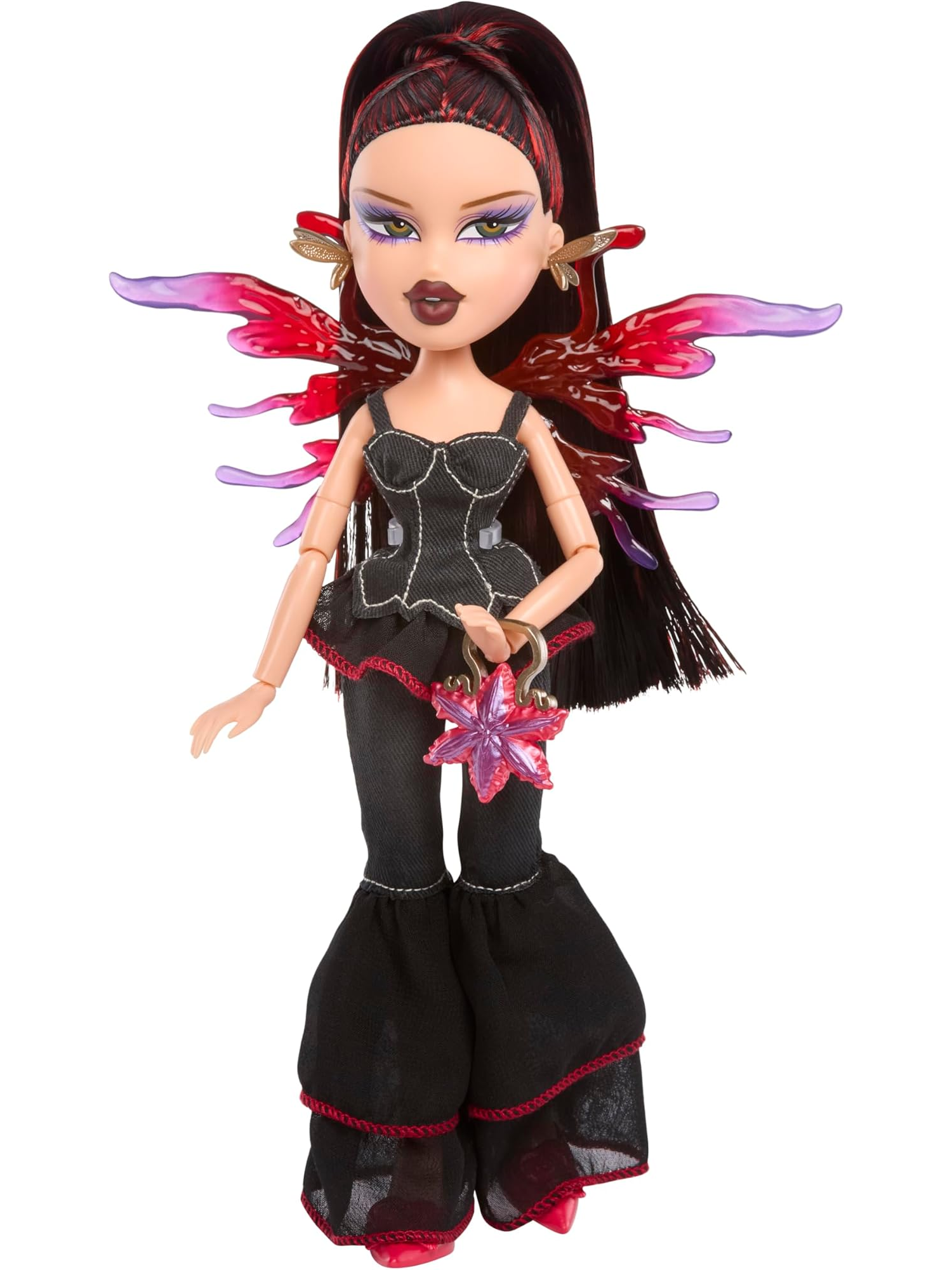 Bratz Magic Pixiez Lina Fashion Doll