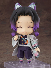 Nendoroid Demon Slayer: Kimetsu no Yaiba Shinobu Kocho (#1655) Figure