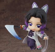 Nendoroid Demon Slayer: Kimetsu no Yaiba Shinobu Kocho (#1655) Figure