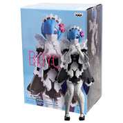Re:Zero Rem BIJYOID Figure Version A