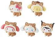 Sanrio Characters, The Big March of Koinuinu Shiba Inu Series Mini figure Gashapon