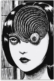 Uzumaki by Junji Ito Collector Hardcover Edition
