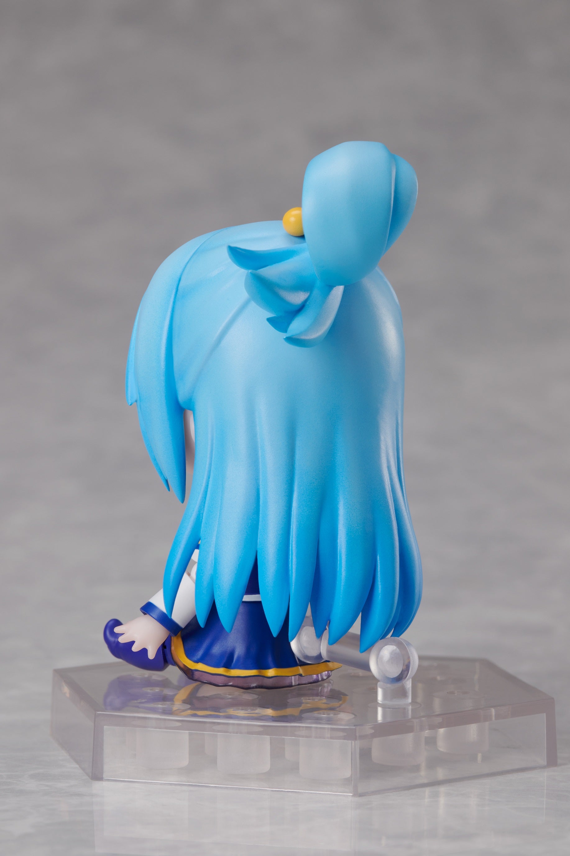 Konosuba Aqua DFORM+ Figure