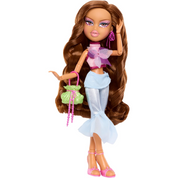 Bratz Magic Pixiez Yasmin Fashion Doll