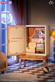 Disney Classics Book Figures Blind Box by Popmart