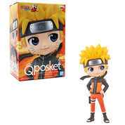 Naruto: Naruto Qposket