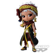 Twisted Wonderland Q Posket petit figures