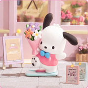 Sanrio Hello kitty & 50th Anniversary Blind Box Figures by Miniso