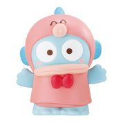 Sanrio Characters Otomodachi Kigurumi Mini figure Gashapon