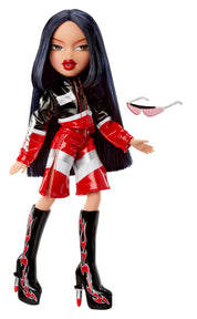 Bratz Scorchin Jade