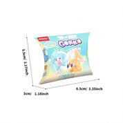 Miniso Tom And Jerry Gokko Mini Blind Box Series