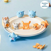 Miniso Tom And Jerry Gokko Mini Blind Box Series