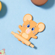 Miniso Tom And Jerry Gokko Mini Blind Box Series