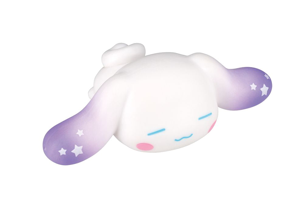 Sanrio Cinnamoroll Sparkling Sky Goodnight Character Mini Figure Gashapon