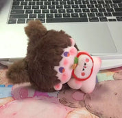 Love and Deepspace Babies Plush Keychain