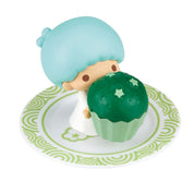 Sanrio Characters LOVE ♡ Matcha Gashapon Mini Figure RARE JP