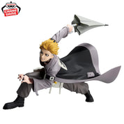 Gachiakuta Enjin Vibration Stars Figure by Bandai