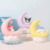 Sanrio My Melody Original Moon Lamp by Miniso