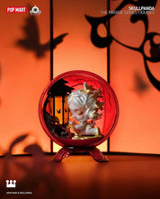 Skullpanda The Mirage Blind Box Figures by Popmart