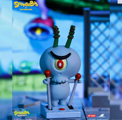 The Monsters x SpongeBob Blind Box Series by Kasing Lung x POP MART