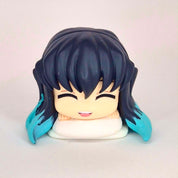 Demon Slayer Tokito Muichiro Onemutan mini figurine by Stand Stones