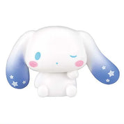 Sanrio Cinnamoroll Sparkling Sky Goodnight Character Mini Figure Gashapon
