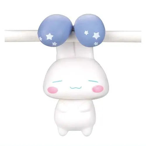 Sanrio Cinnamoroll Sparkling Sky Goodnight Character Mini Figure Gashapon