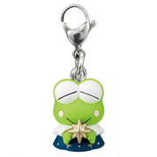 Sanrio Characters Starlight Angel Charm Mini Figure Keychain Gashapon