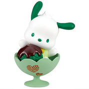 Sanrio Characters LOVE ♡ Matcha Gashapon Mini Figure RARE JP