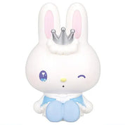 Sanrio Little Twin Stars × My Melody DOLLY MIX Gashapon Mini Figure RARE