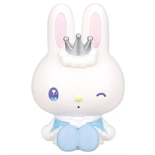 Sanrio Little Twin Stars × My Melody DOLLY MIX Gashapon Mini Figure RARE