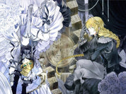 Pandora Hearts Odds and Ends Artbook by Jun Mochizuki - JP 2009