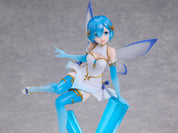 RE:ZERO STARTING LIFE IN ANITHER WORLD - Rem 1/7 scale figure by elCOCO