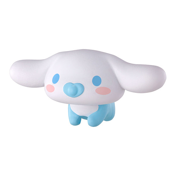 Sanrio Hugcot vol.9 Characters