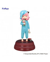 Spy X Family Anya Sleepy figure by Furyu