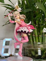 Ichiban Kuji Fate/Kaleid Liner Prisma Illya: Illyasviel von Einzbern Prisma Illya ver. OPEN BOX