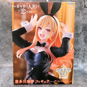 My Dress-up Darling Marine T-Most Bunny Ver. figure