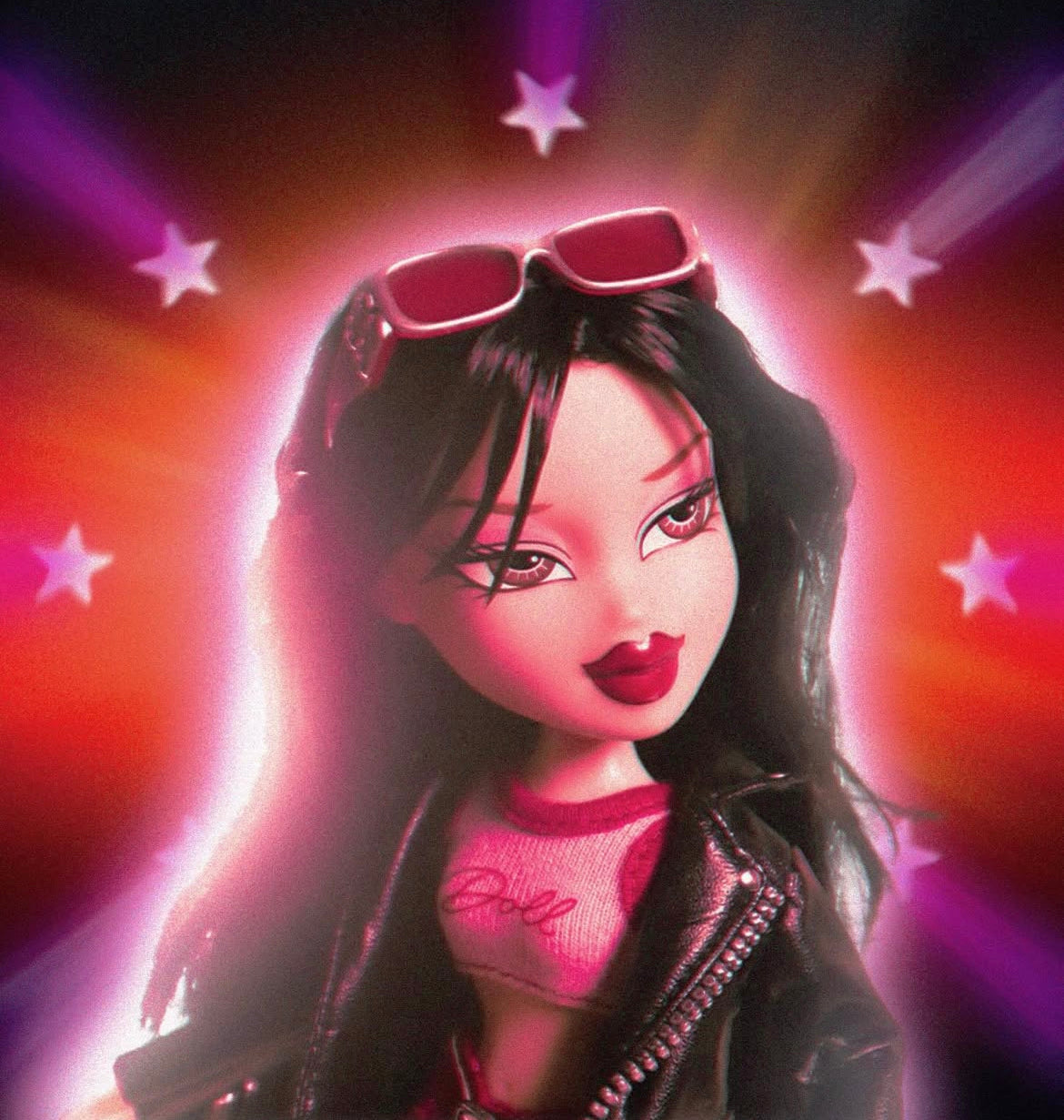Bratz Goin’ Out Jade Doll