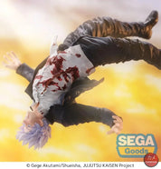 Jujutsu Kaisen Gojo Figure Luminista by Sega