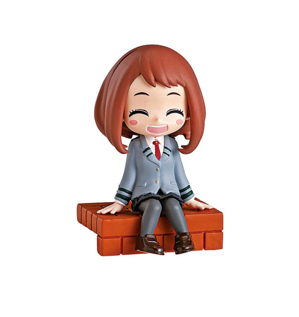 My Hero Academia: A Moment On The Way Home by Rement