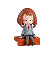 My Hero Academia: A Moment On The Way Home by Rement