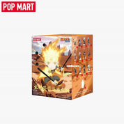 Naruto Blind Box figures by Popmart